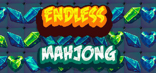 Endless mahjong