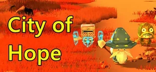 City of Hope