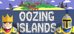 Oozing Islands