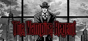 The Vampire Regent