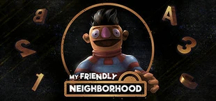 My Friendly Neighborhood