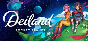 Deiland: Pocket Planet
