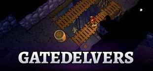 Gatedelvers