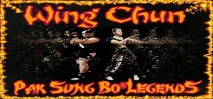 Pak Sung Bo Wing Chun