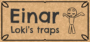 Einar - Loki's Traps