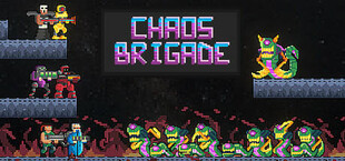 Chaos Brigade