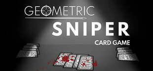 Geometric Sniper - Card Game