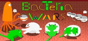 Bacteria Wars