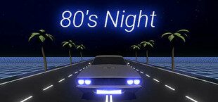 80's Night