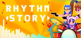 Rhythm Story