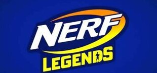 Nerf: Legends