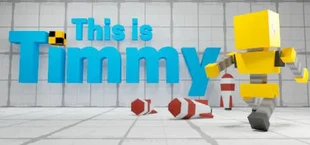 This is Timmy