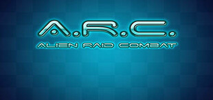 A.R.C Alien raid combat