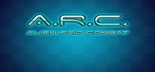 ARC Alien Raid Combat