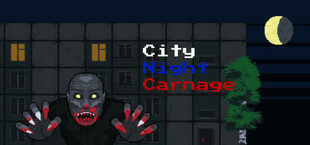 City Night Carnage