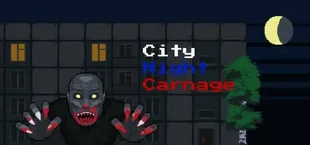 City Night Carnage