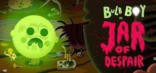 Bulb Boy 2: Jar of Despair