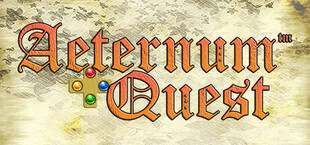 Aeternum Quest™