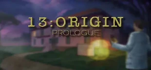 13:ORIGIN - Prologue