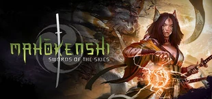 Mahokenshi - The Samurai Deckbuilder