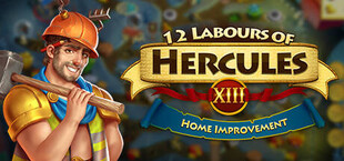 12 Labours of Hercules XIII: Wonder-ful Builder