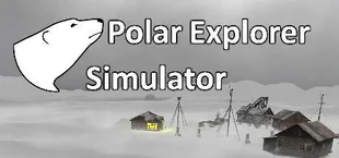 Polar Explorer Simulator
