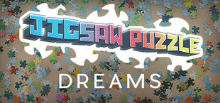 Jigsaw Puzzle Dreams