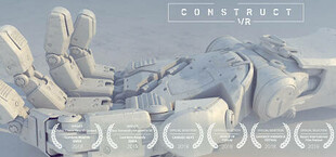 Construct VR - The Volumetric Movie