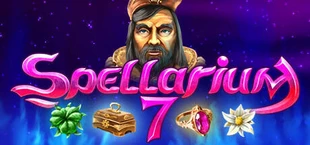 Spellarium 7 - Match 3 Puzzle