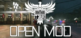 Open Mod 2025