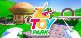 ToyPark - physics-based social VR platform