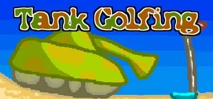 Tank Golfing