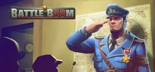 战地指挥官/Battleboom