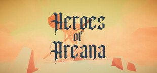 Heroes of Arcana