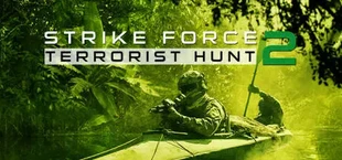 Strike Force 2 - Terrorist Hunt Enhanced Edition