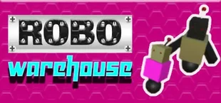 RoboWarehouse