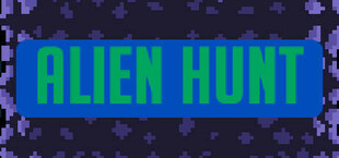 Alien Hunt