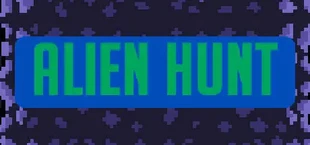 Alien Hunt