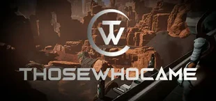 Those Who Came: Healing Solarus