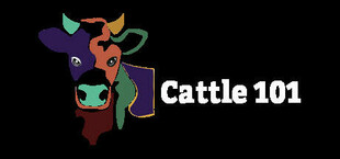 Cattle 101 -  Sample Library
