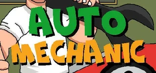 Auto Mechanic