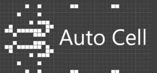 Auto Cell : Game of Life