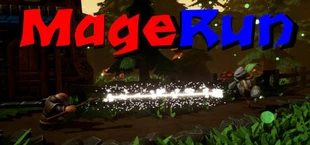 MageRun