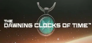 The Dawning Clocks Of Time - Director's Cut