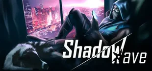 ShadoWave - Revenger