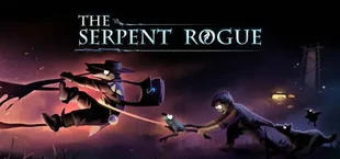 The Serpent Rogue