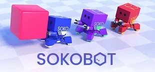 SOKOBOT