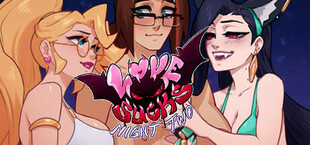 Love Sucks: Night Two
