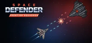 Space Defender: Frontier Squadron