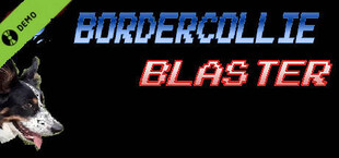BorderCollie Game 2 - Bordercollie Blaster Demo
